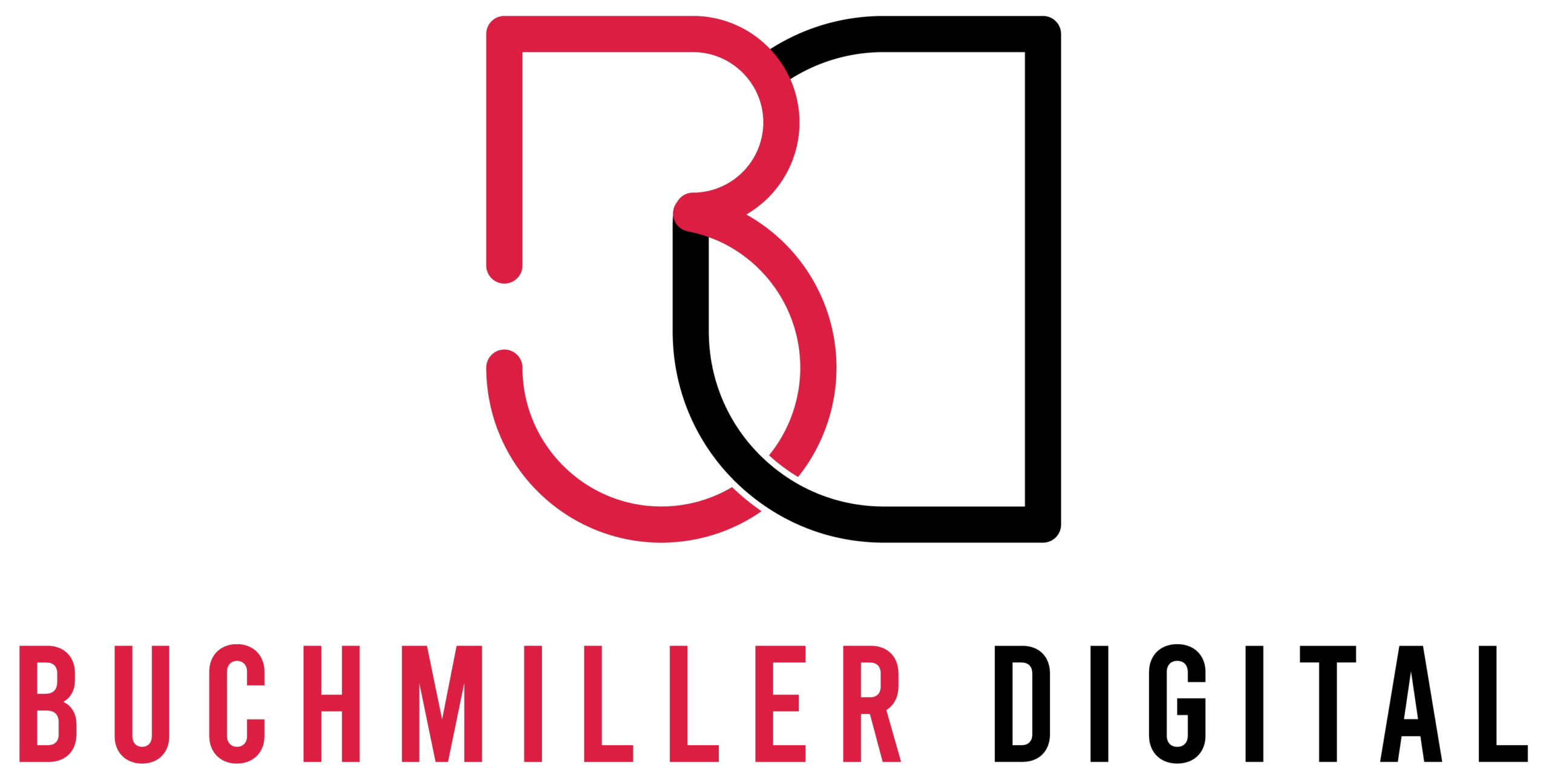 Logo von Buchmiller